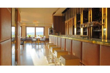 Čehija Hotel Mladé Buky, Eksterjers